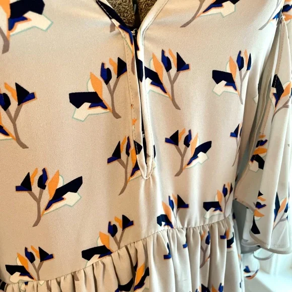 NWT Rebecca Minkoff ‘Robbie’ Dress, Size XS - Picture 4 of 4